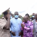Cohésion Nationale : Le Ministre Kouadio Konan Bertin met les chefs traditionnels du Worodougou en mission