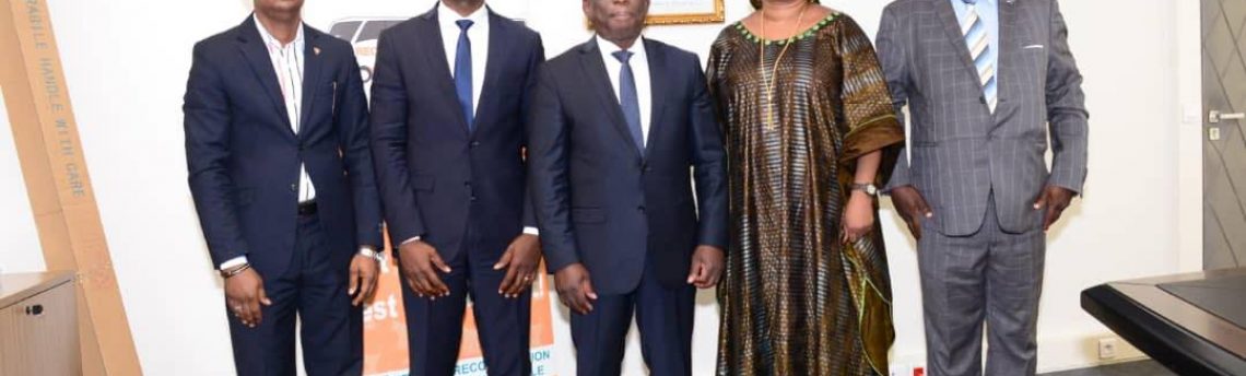 Le NDI et le Ministère de la Réconciliation et de la Cohésion Nationale en phase pour une promotion de la démocratie en Côte d’Ivoire