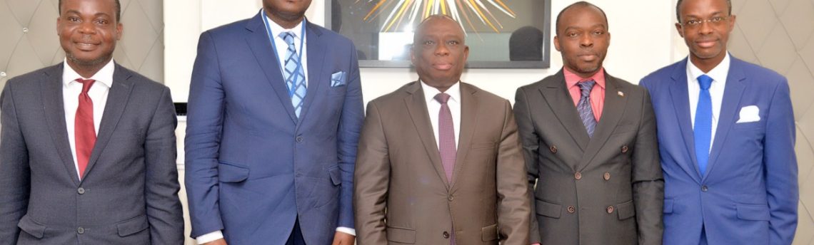 Paix et Réconciliation : le Ministère de la Repentance et de la Sainteté annonce au Ministre KOUADIO Konan Bertin la tenue à Abidjan de la 15ème conférence internationale des Pasteurs Leaders.