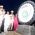 Cohésion Nationale : une stèle de paix inaugurée à Bocanda pour symboliser son appellation de ville de paix.