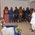 Ministère de la Réconciliation et de la Cohésion Nationale : l’ultime adieu à Djédjé Tré Pierre